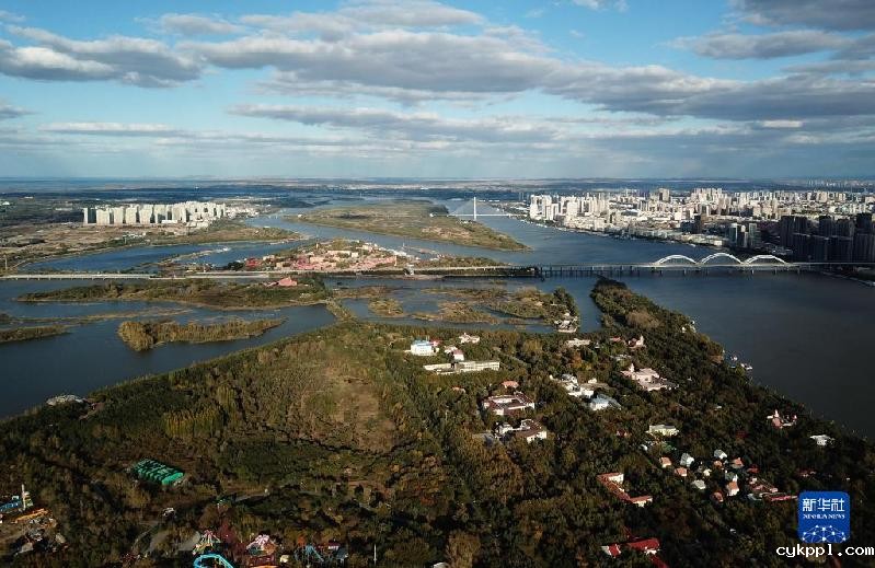 大美湿地城市｜哈尔滨