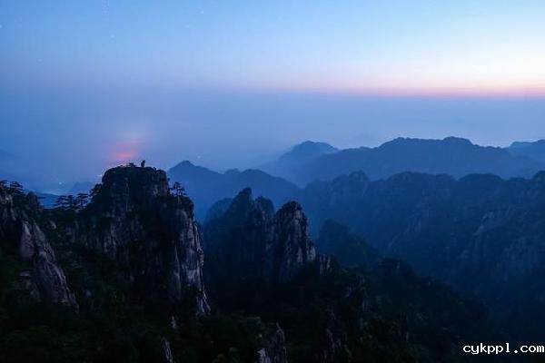 松下S5风光摄影体验 这些拍摄技巧要牢记