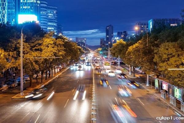 松下S5风光摄影体验 这些拍摄技巧要牢记