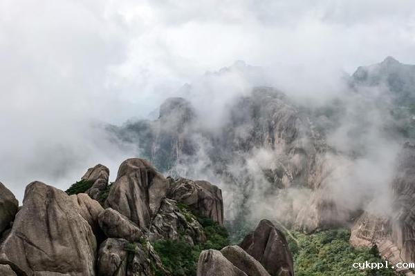 松下S5风光摄影体验 这些拍摄技巧要牢记