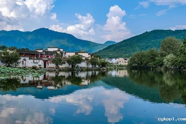 松下S5风光摄影体验 这些拍摄技巧要牢记