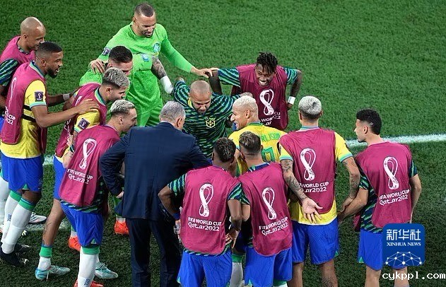 卡塔尔世界杯·妙语连珠|“足球可以很美丽,也可以很残酷”