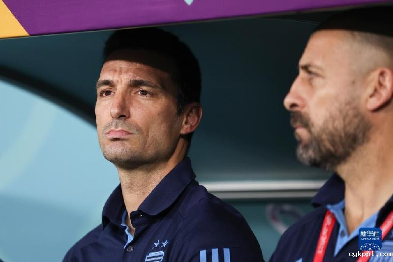 卡塔尔世界杯·妙语连珠|“足球可以很美丽,也可以很残酷”