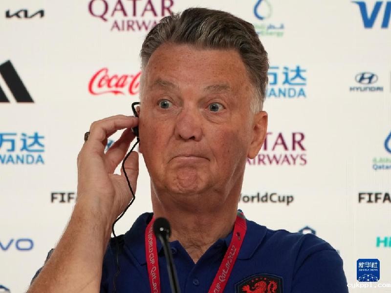 卡塔尔世界杯·妙语连珠|“足球可以很美丽,也可以很残酷”