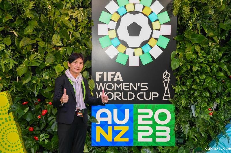 追光丨新的一年,这些体育赛事值得期待!