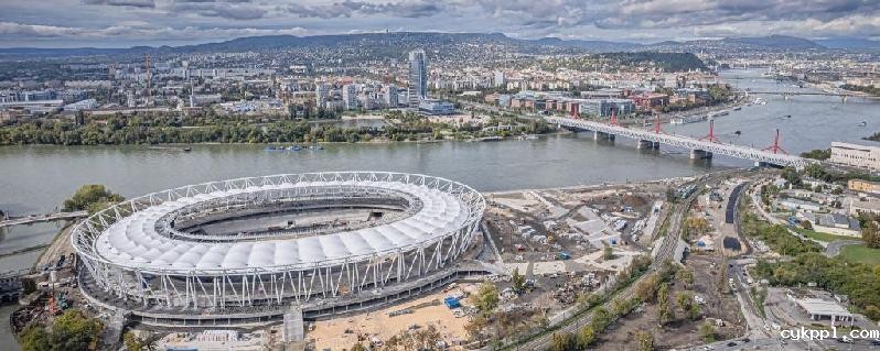 追光丨新的一年,这些体育赛事值得期待!