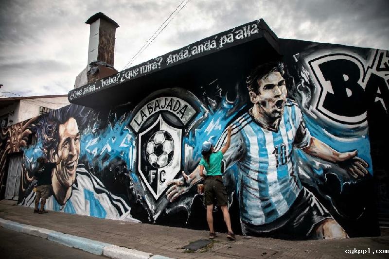 追光丨新的一年,这些体育赛事值得期待!