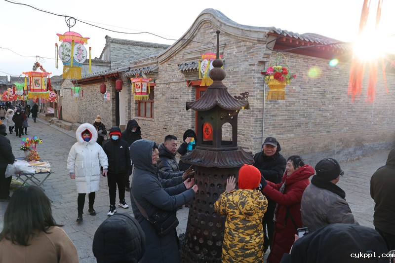 兔年的中国“味道” 兔年的中国“味道”