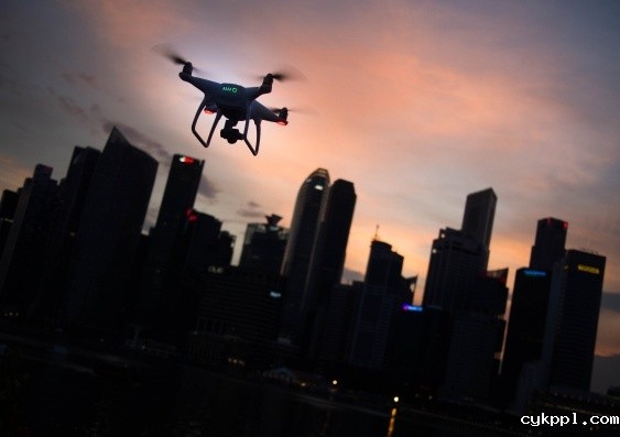 2023年无人机产业预测：中国芯普及，农业用户更赚钱