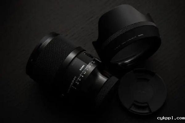 适马50mmF1.4DGDNArt发布,经典重塑,标准新生!