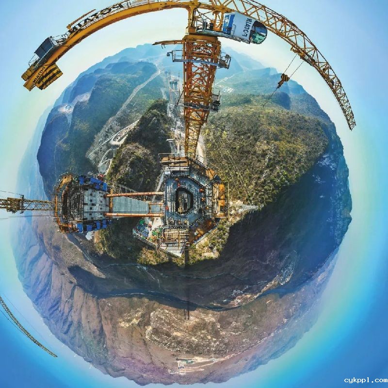 跨界 跨屏 跨语言——新闻摄影融合发展突破之道