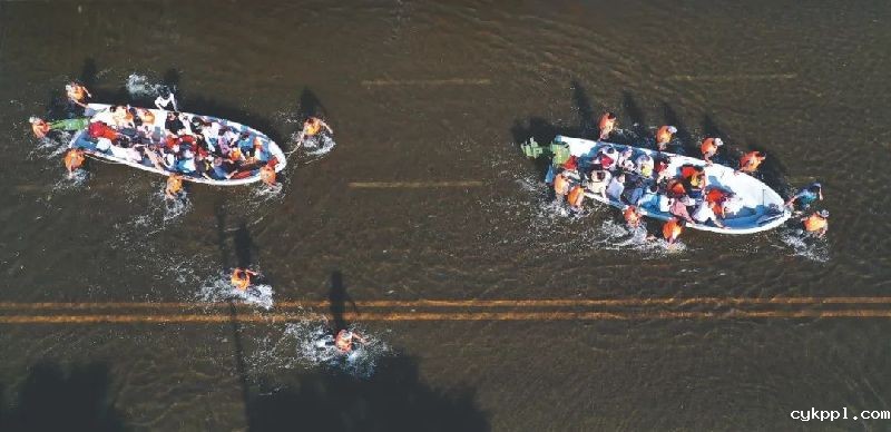 无人机航拍的新技术、新理念、新表达