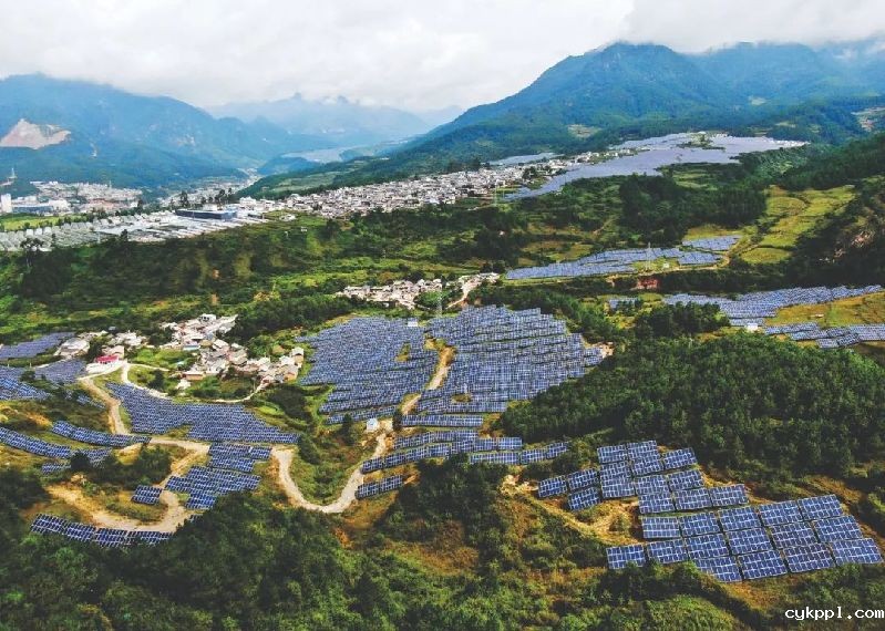 无人机航拍的新技术、新理念、新表达