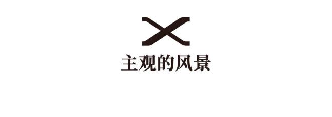 以高于生活的视角观看，感知生命荣枯与四季轮回