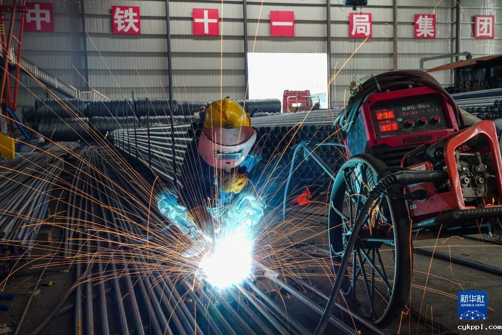 黄茅海跨海通道建设进展顺利