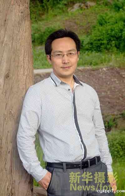 王立兵：享受光影与文字的清闲与快乐