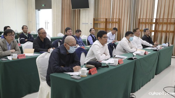 第三十三届中国新闻奖新闻摄影作品初评会在京举行