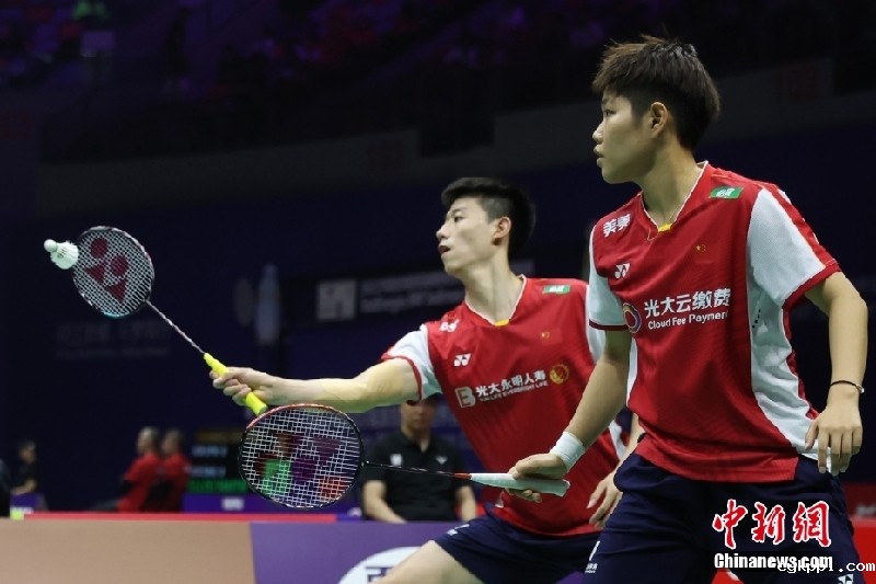 中国胜埃及取得开门红 中国胜埃及取得开门红