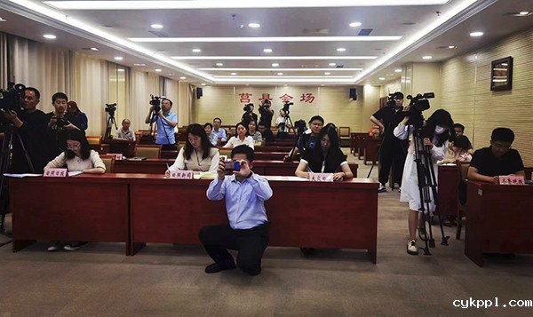 第六届中国（日照）新闻摄影周将在莒国古城举办