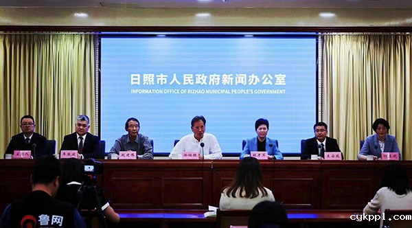 第六届中国（日照）新闻摄影周将在莒国古城举办