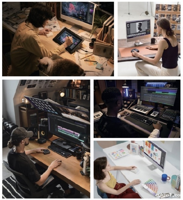 数字创作控制器 Tourbox 推出全新一代适配软件,变革影像生产流程 数字创作控制器 Tourbox 推出全新一代适配软件,变革影像生产流程