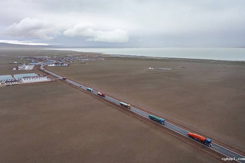 中国海拔最高县西藏双湖县生态搬迁记