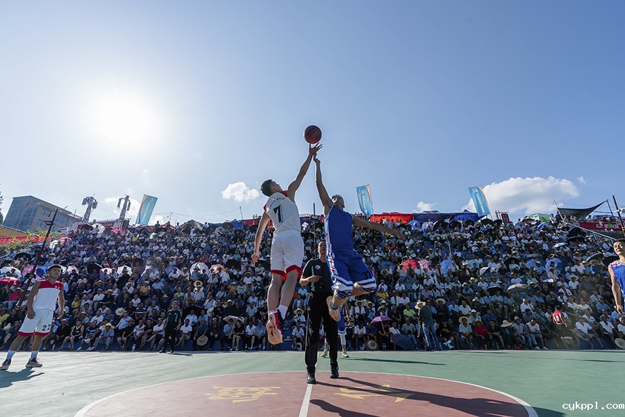 图片故事 |“村BA”里的乡土中国 图片故事 |“村BA”里的乡土中国