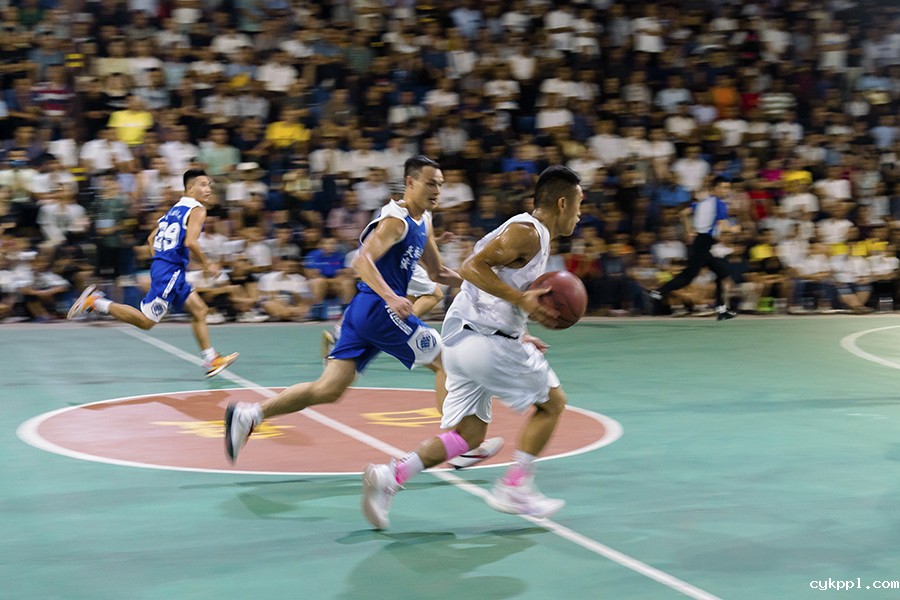 图片故事 |“村BA”里的乡土中国 图片故事 |“村BA”里的乡土中国