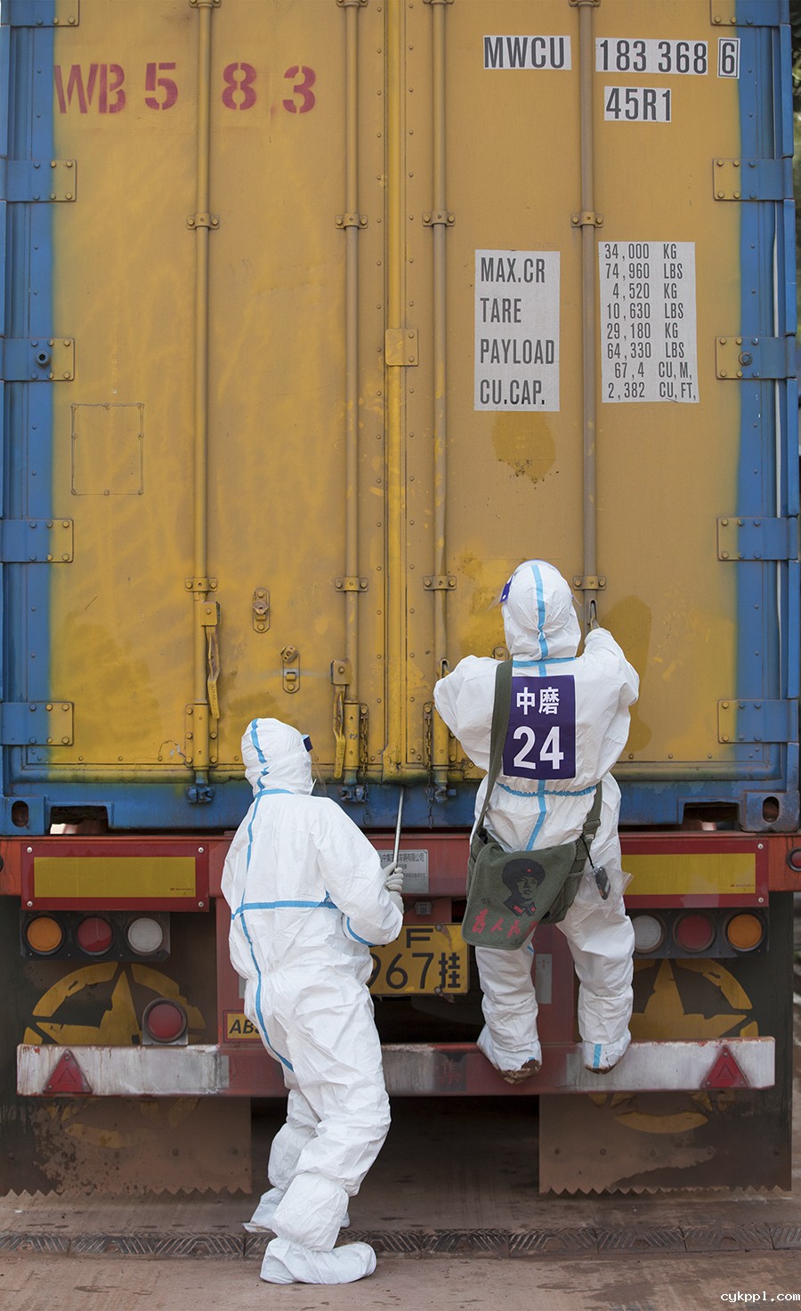 云南抗疫守边人 云南抗疫守边人