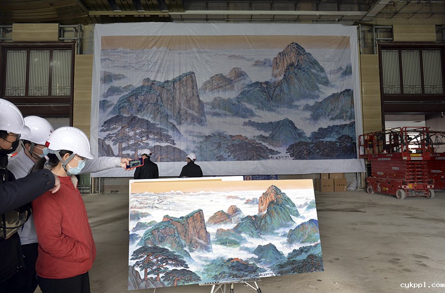 中国国家版本馆：让文化典籍“藏之名山、传之后世”