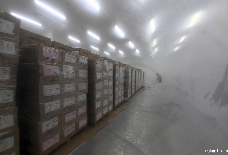 中国国家版本馆：让文化典籍“藏之名山、传之后世”