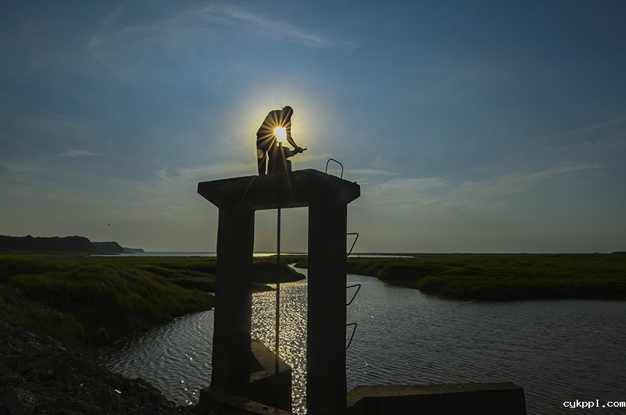 极枯鄱湖 生态大考 极枯鄱湖 生态大考