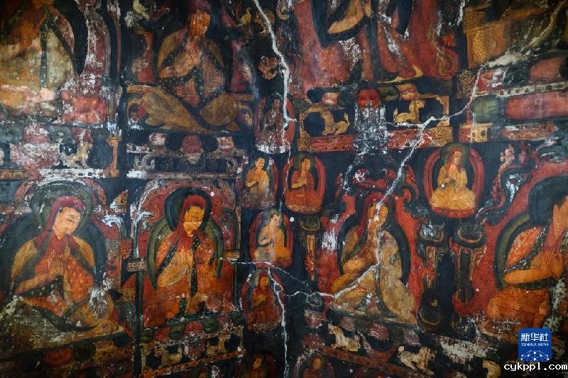 国道之行 从雪山奔向大海丨75岁国宝守护者