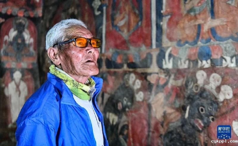 国道之行 从雪山奔向大海丨75岁国宝守护者