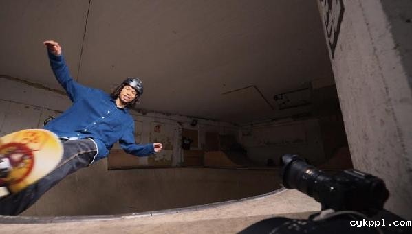 尼康 Z 9 全画幅微单相机更新固件 4.00 版本