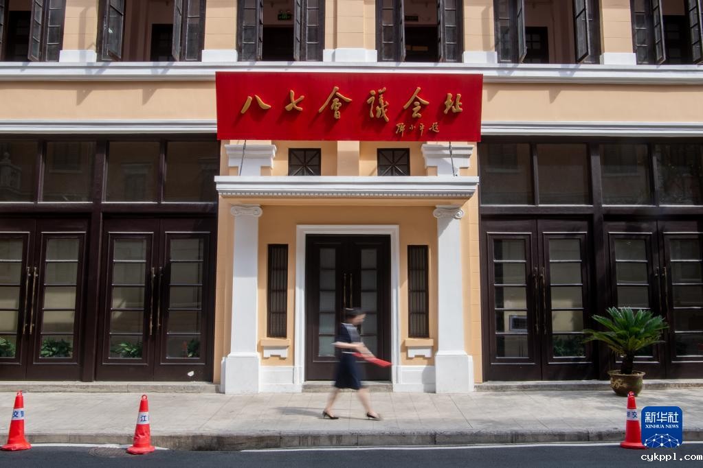 解码文化自信的城市样本丨英雄城里迎知音——解码江城武汉的文化自信样本