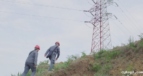 贵州今年将实现全省输电线路无人机“一键起飞”