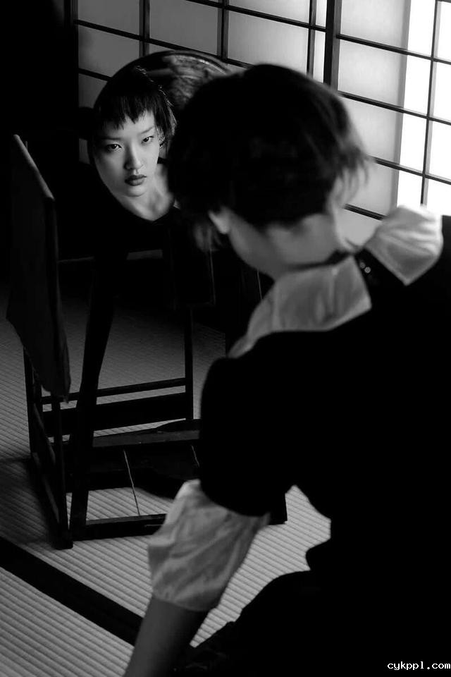 夏永康：摄影让我找到自己