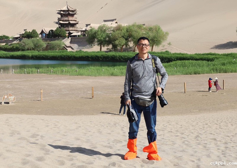 人工智能，新闻摄影的又一个时代节点