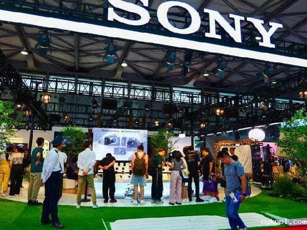 探寻打造个性化影像器材 SONY亮相P&I2023