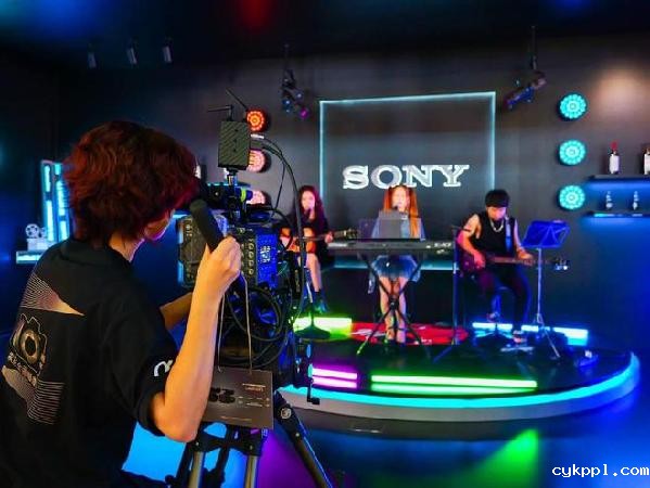 探寻打造个性化影像器材 SONY亮相P&I2023