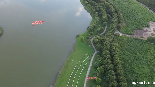 无人机+AI平安校园系统在天津大学成功运行