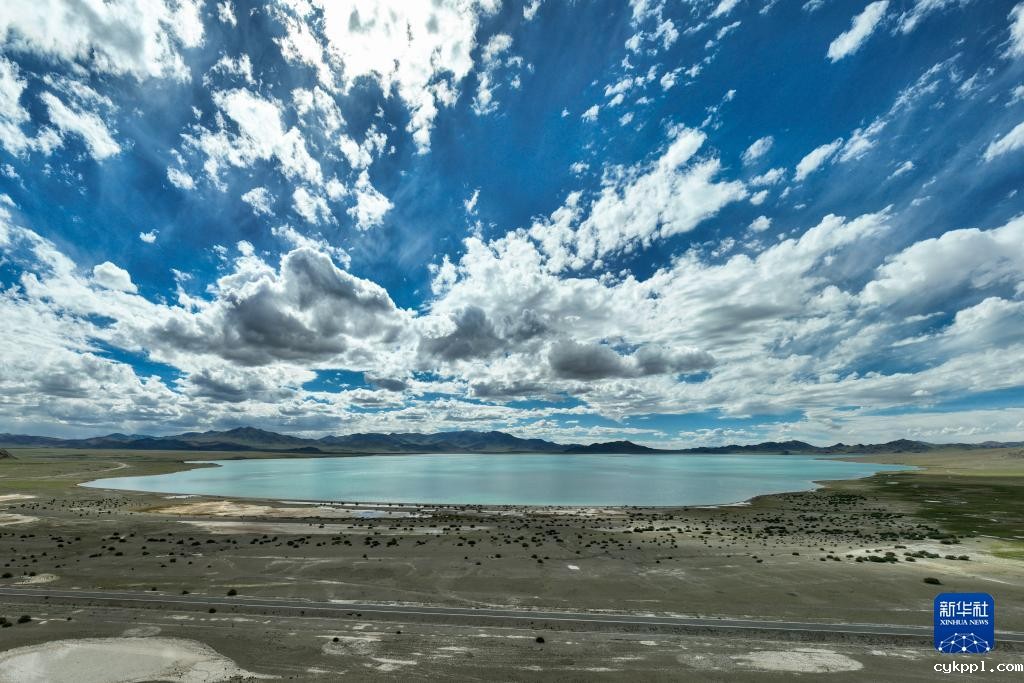 别若则错：高海拔湖泊的独特之美