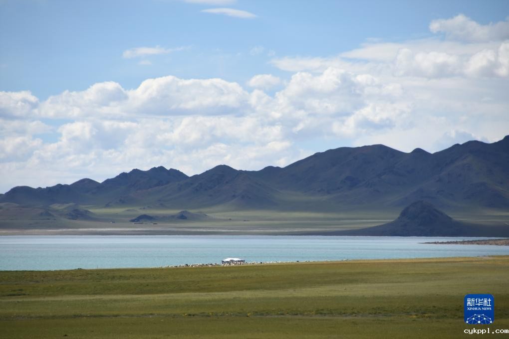 别若则错：高海拔湖泊的独特之美