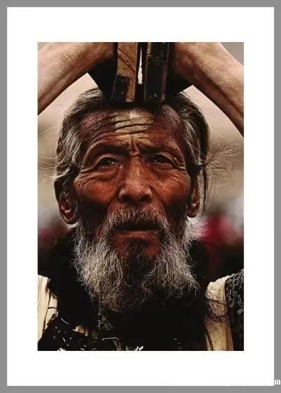 爱摄影的人是幸运的——访摄影艺术家马健