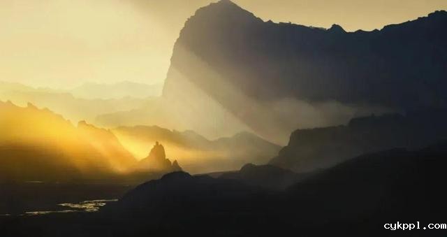 爱摄影的人是幸运的——访摄影艺术家马健