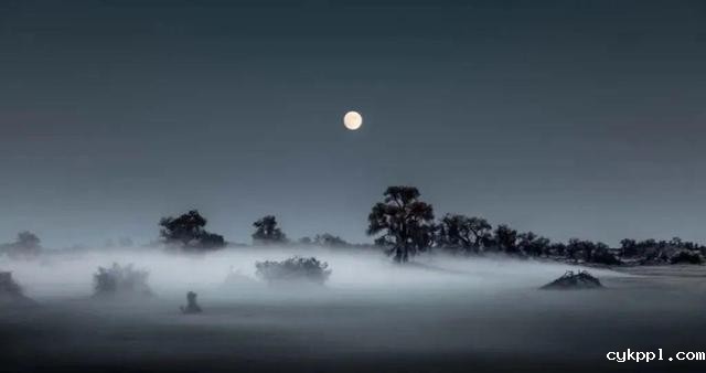 爱摄影的人是幸运的——访摄影艺术家马健