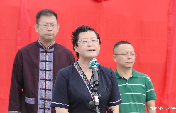 BEVITOR伟德APP官网摄影基地“落户”三江侗族自治县