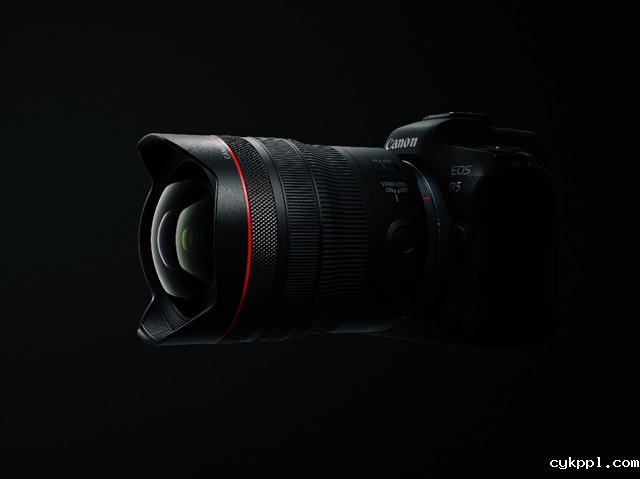 佳能推出 RF 镜头新品 RF10-20mm F4 L IS STM 佳能推出 RF 镜头新品 RF10-20mm F4 L IS STM