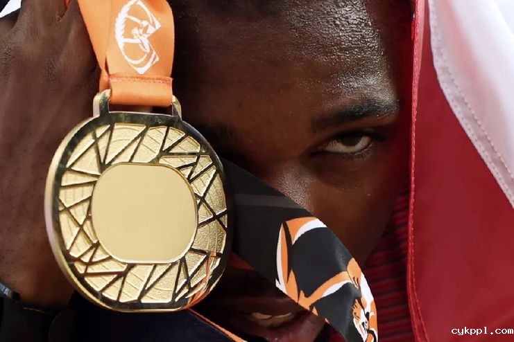 新华社摄影记者凭什么拍得好看？